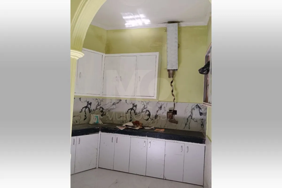 House for Rent in Ghaziabad