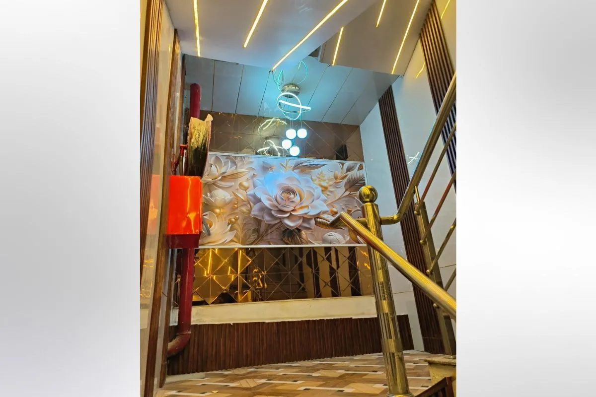 Hotel in Patiala Punjab