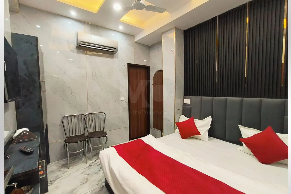 Hotel in Patiala Punjab
