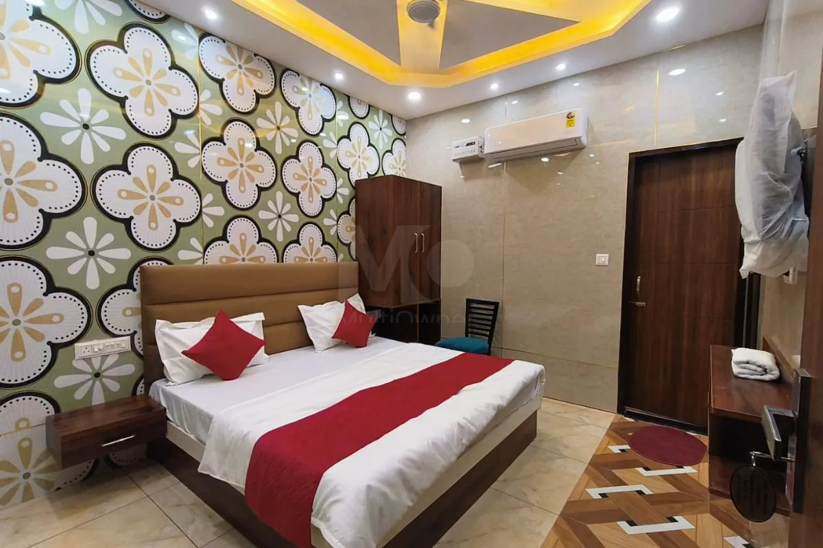 Hotel in Patiala Punjab