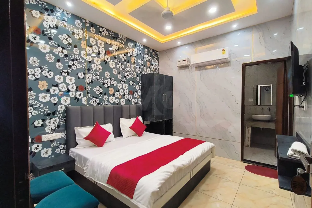 Hotel in Patiala Punjab