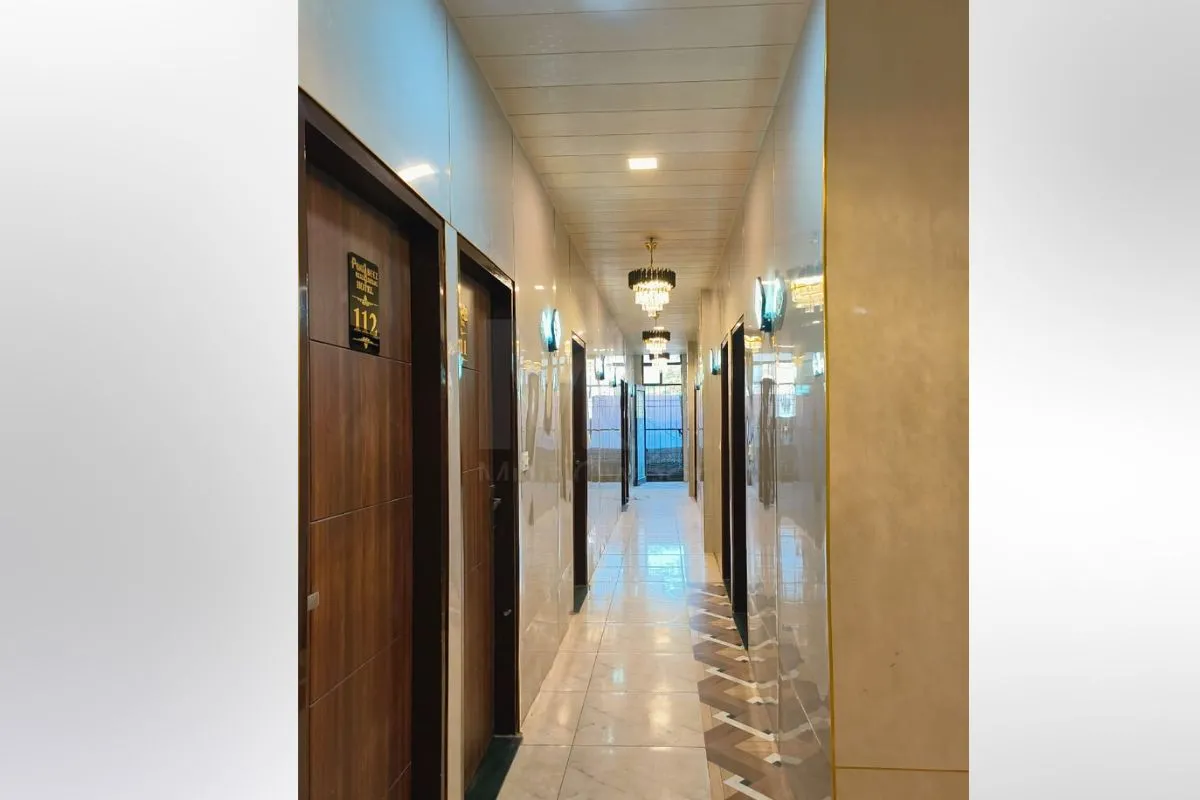 Hotel in Patiala Punjab