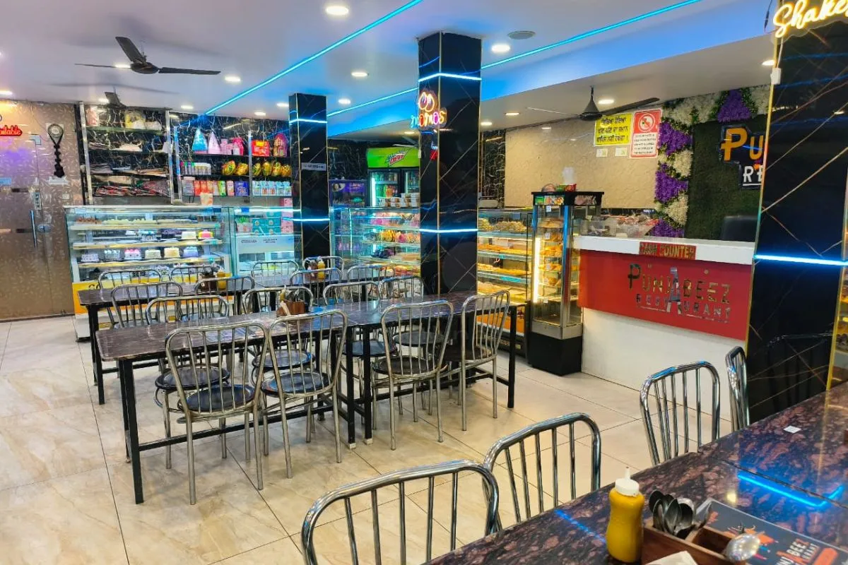 Hotel in Patiala Punjab