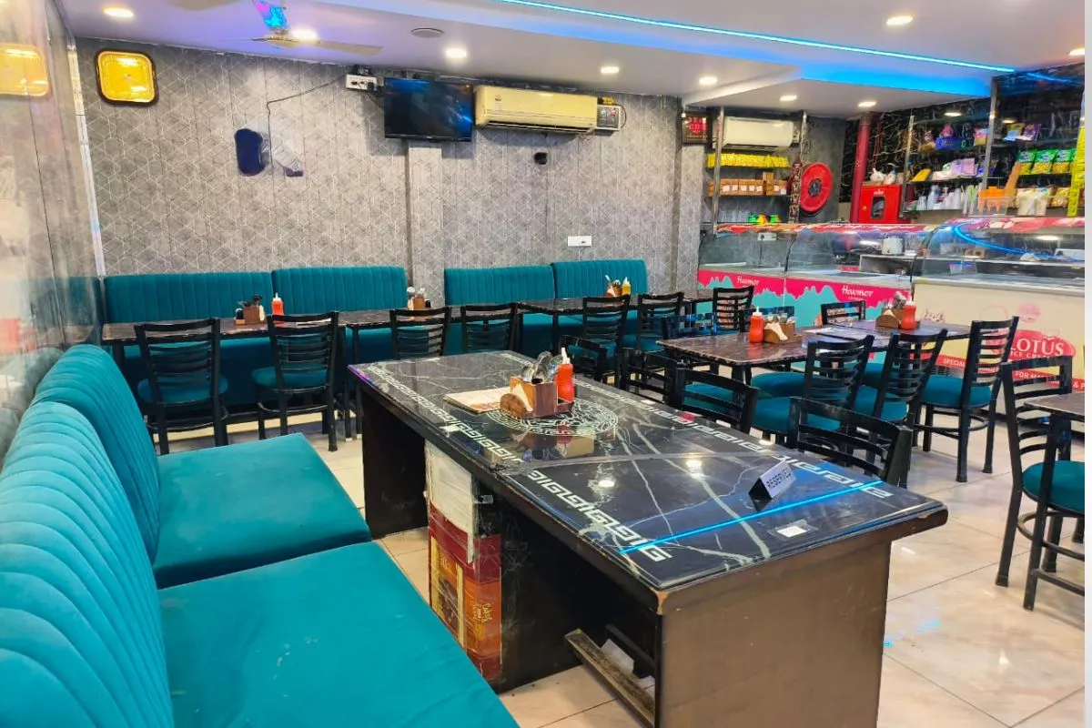 Hotel in Patiala Punjab