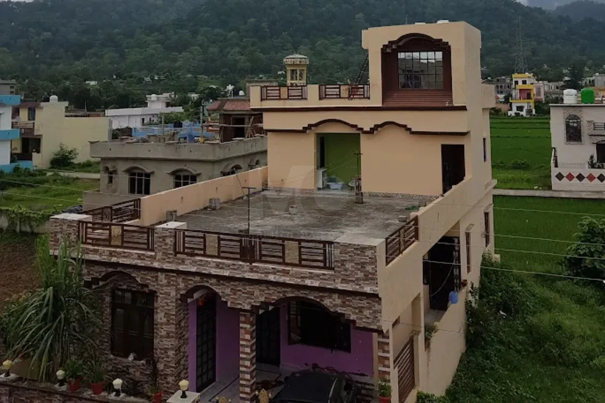 House in Ranchi for Sale