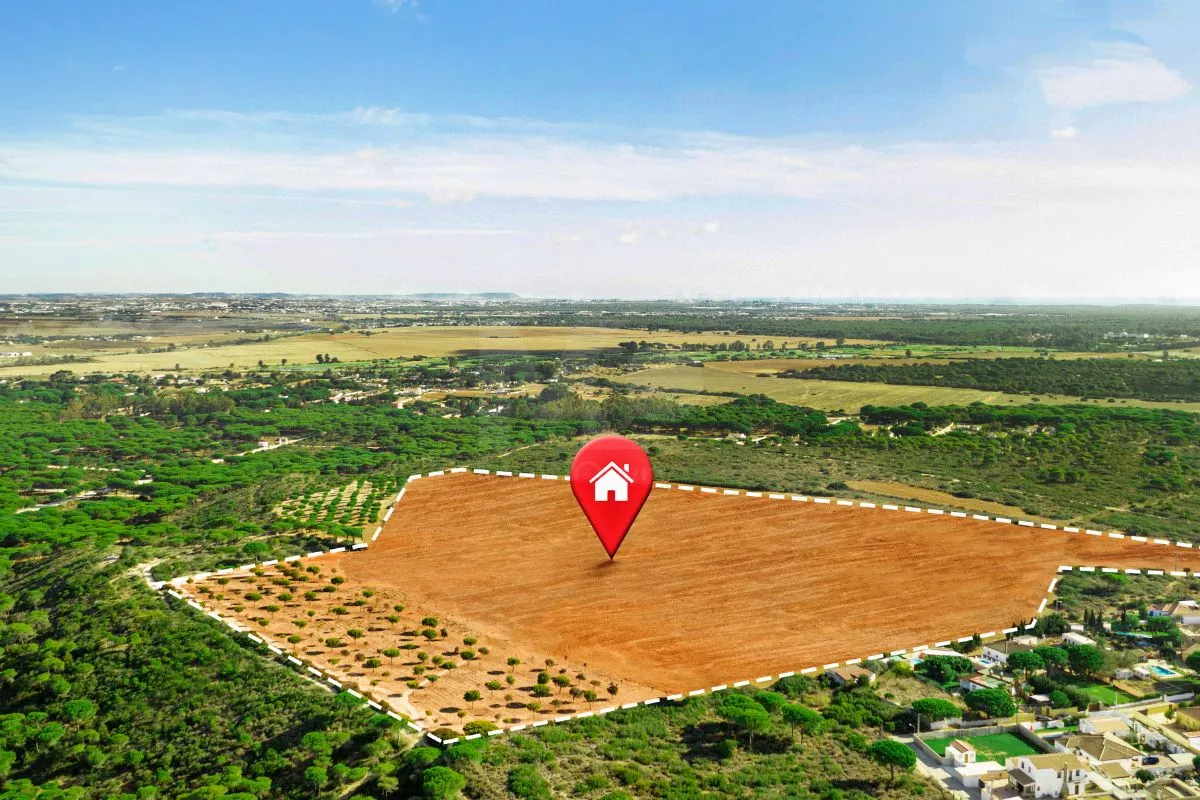 Plot for Sale in Perinthalmanna