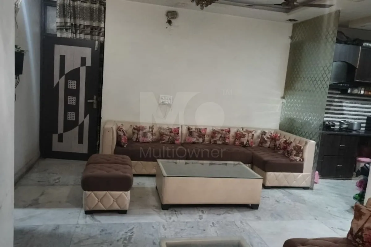 3 Bhk Apartment for Sale in Delhi
