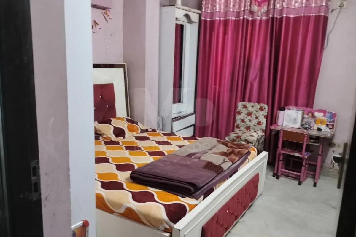 3 Bhk Apartment for Sale in Delhi