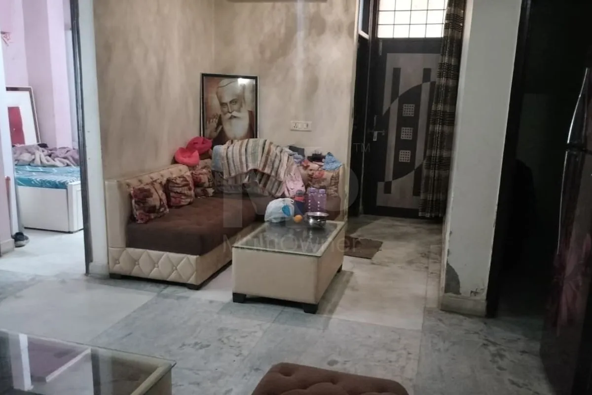 3 Bhk Apartment for Sale in Delhi