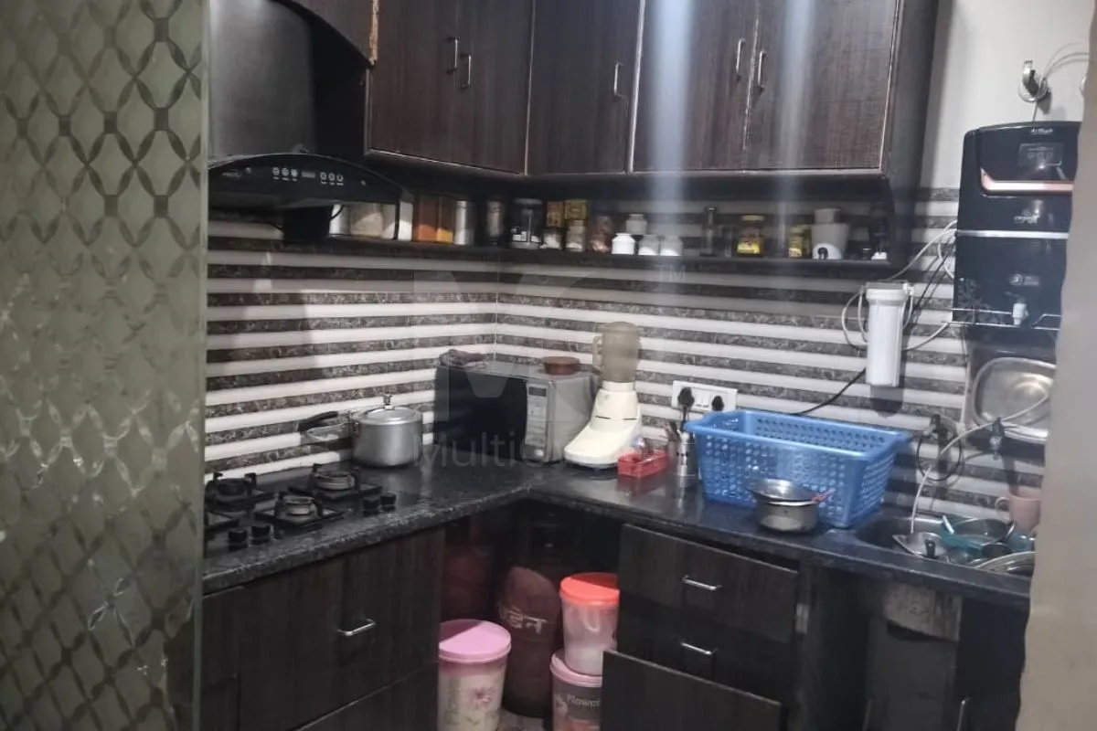 3 Bhk Apartment for Sale in Delhi