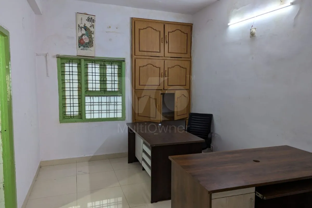 Apartment for Rent in Hyderabad