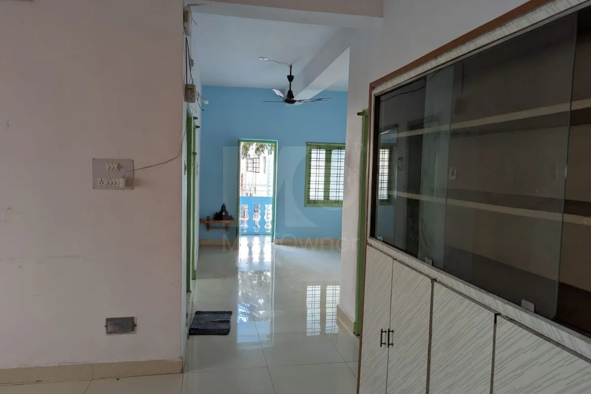 Apartment for Rent in Hyderabad