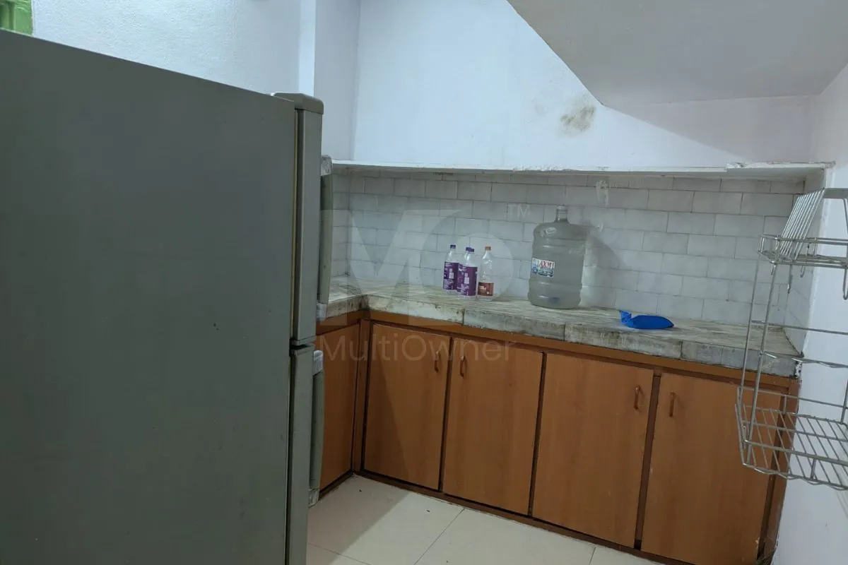 Apartment for Rent in Hyderabad