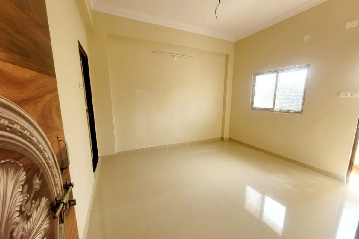 3 Bhk Apartment in Hyderabad