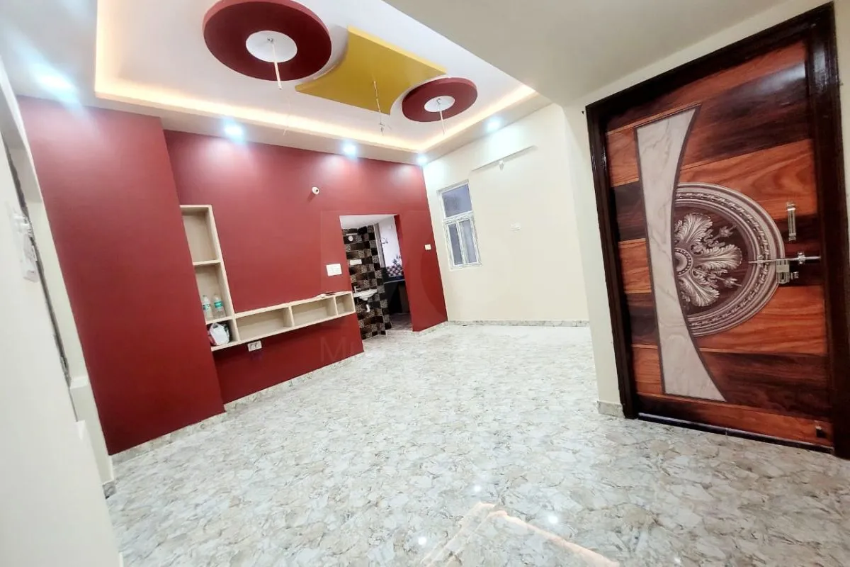 3 Bhk Apartment in Hyderabad