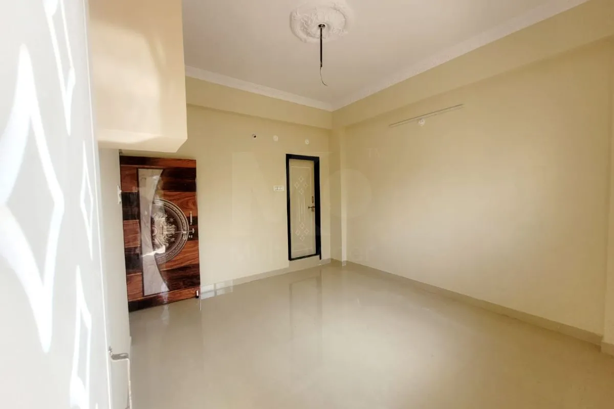 3 Bhk Apartment in Hyderabad