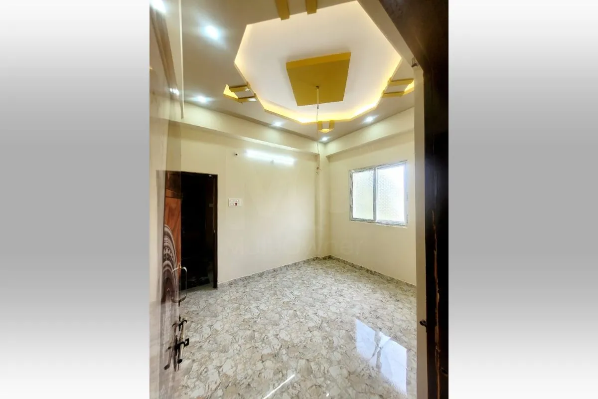 3 Bhk Apartment in Hyderabad