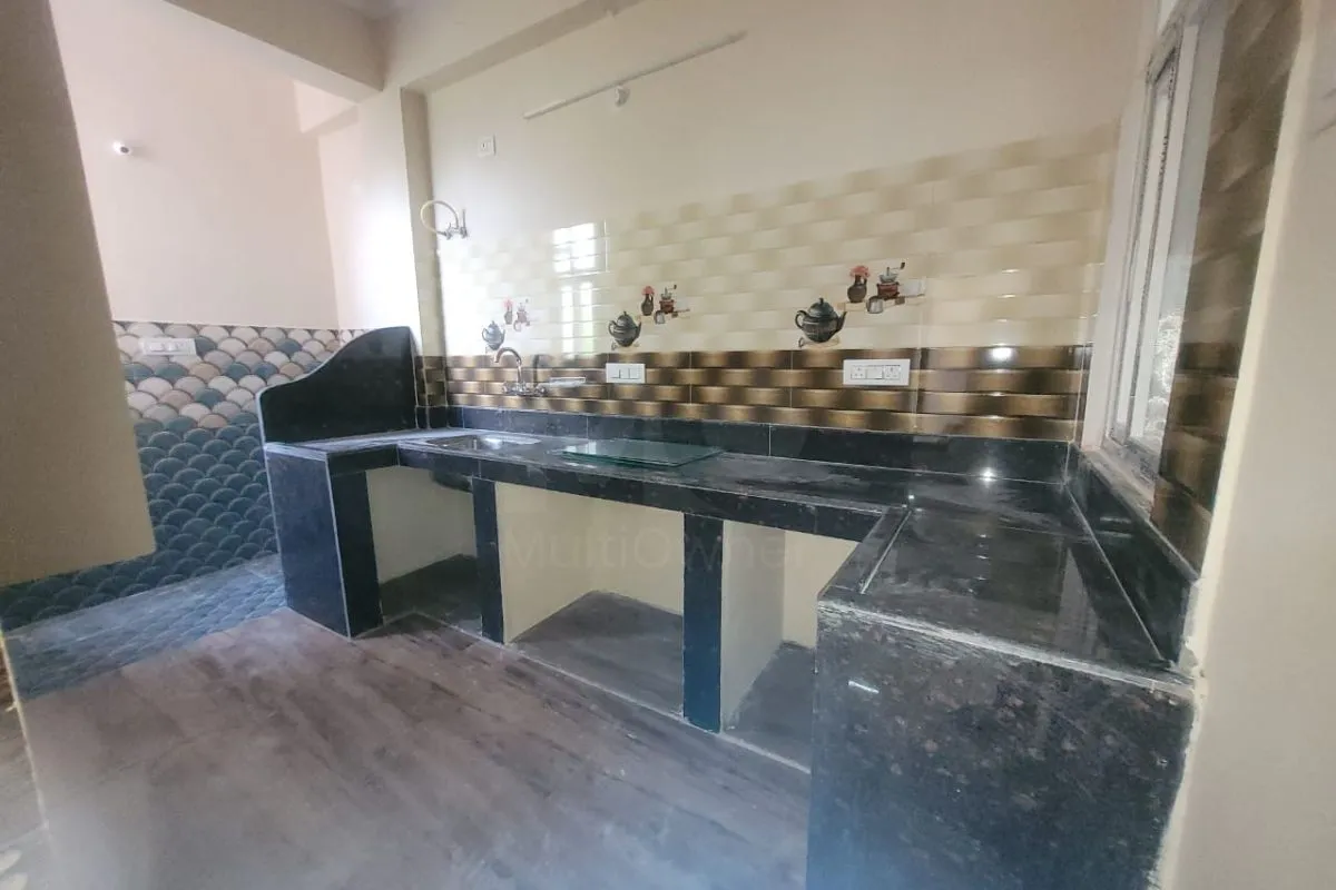 3 Bhk Apartment in Hyderabad