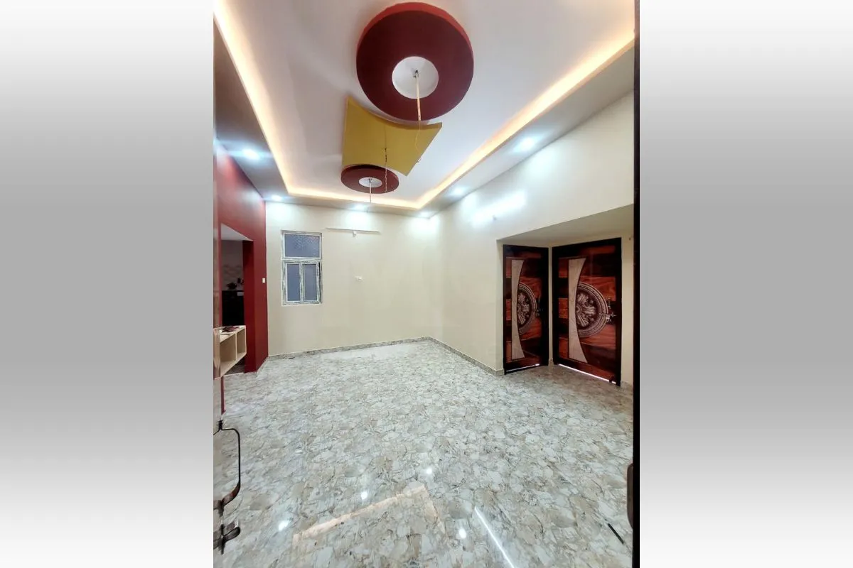 3 Bhk Apartment in Hyderabad