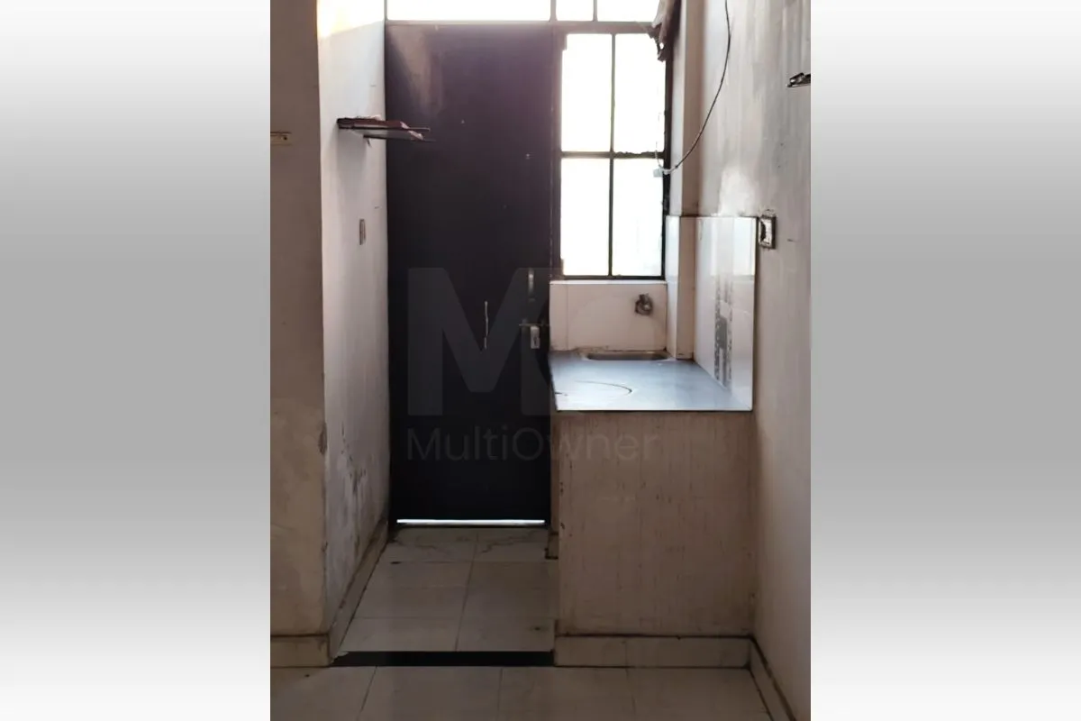 Studio Apartment for Sale
