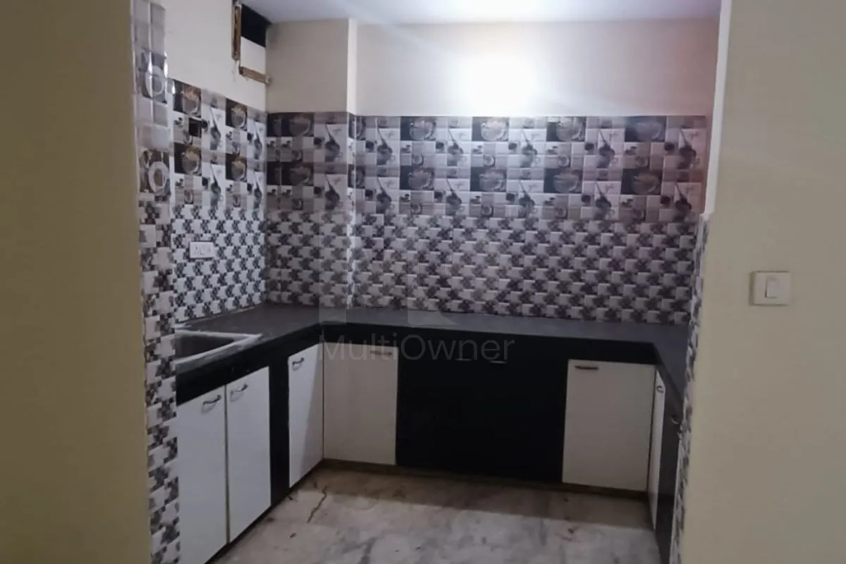2 Bhk House in Delhi