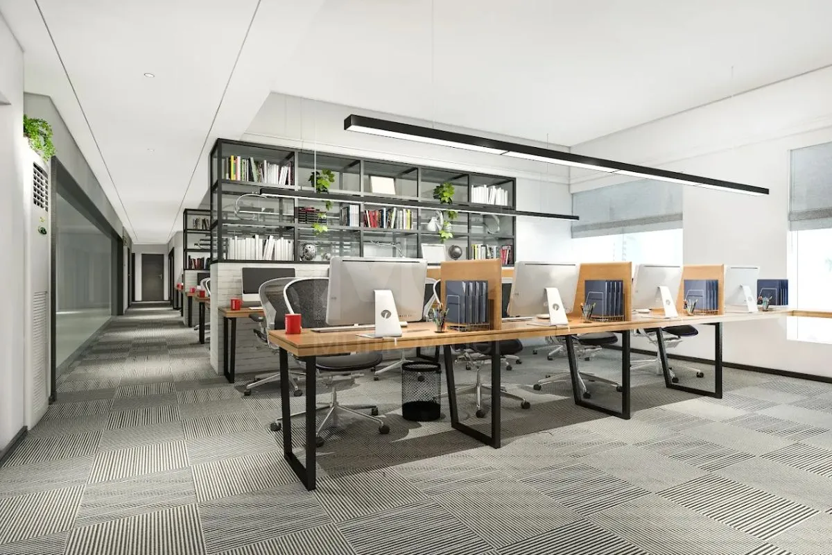 Office Space for Rent in Madhya Pradesh