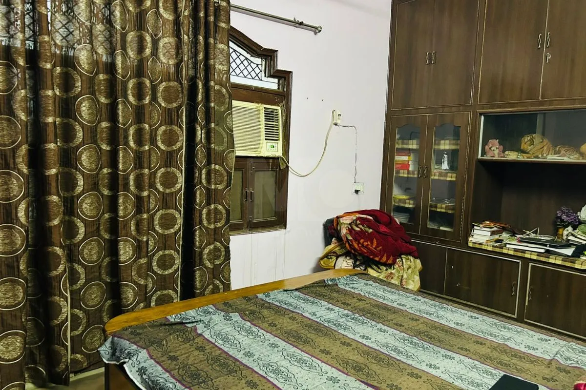 House in Ghaziabad