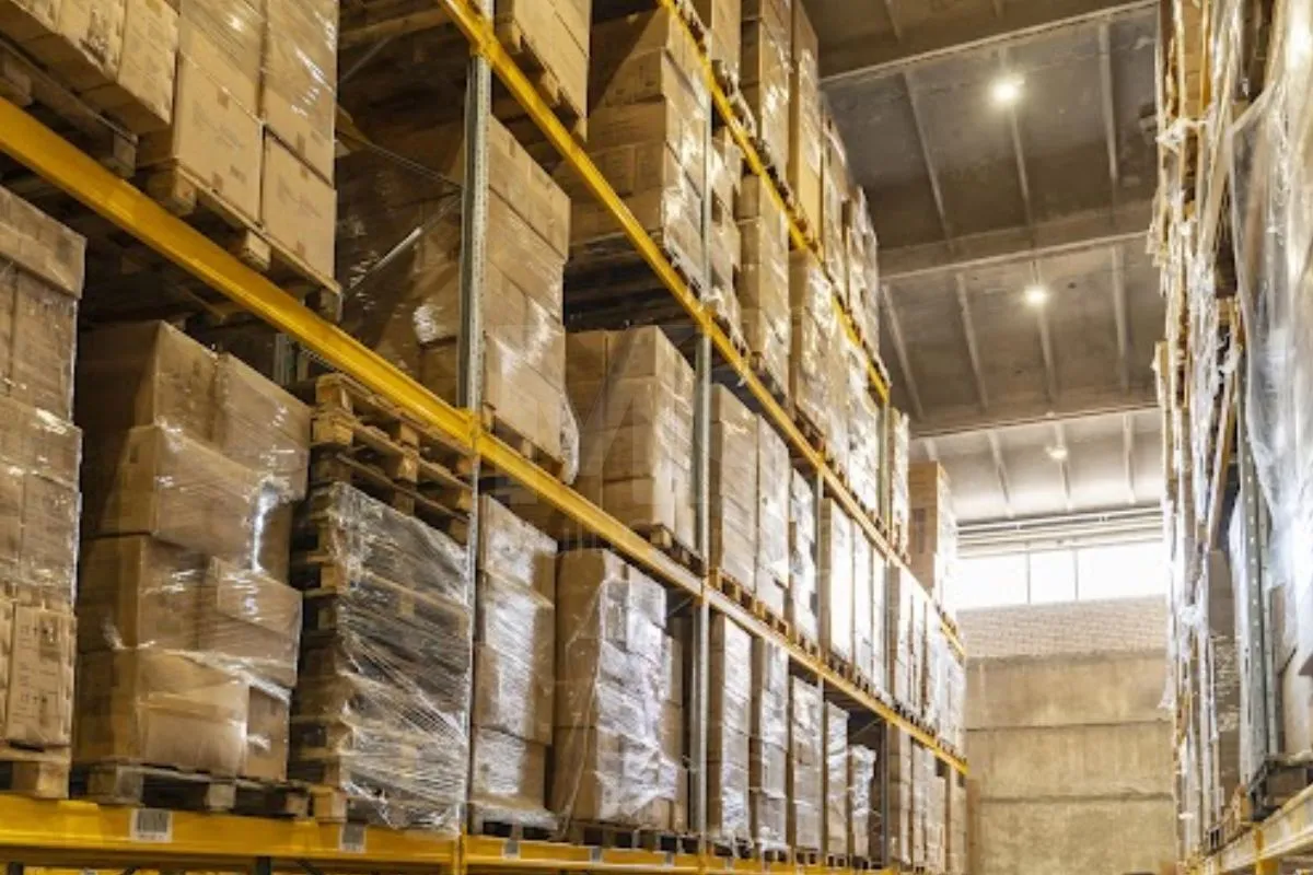 Warehouse for Rent in Hyderabad