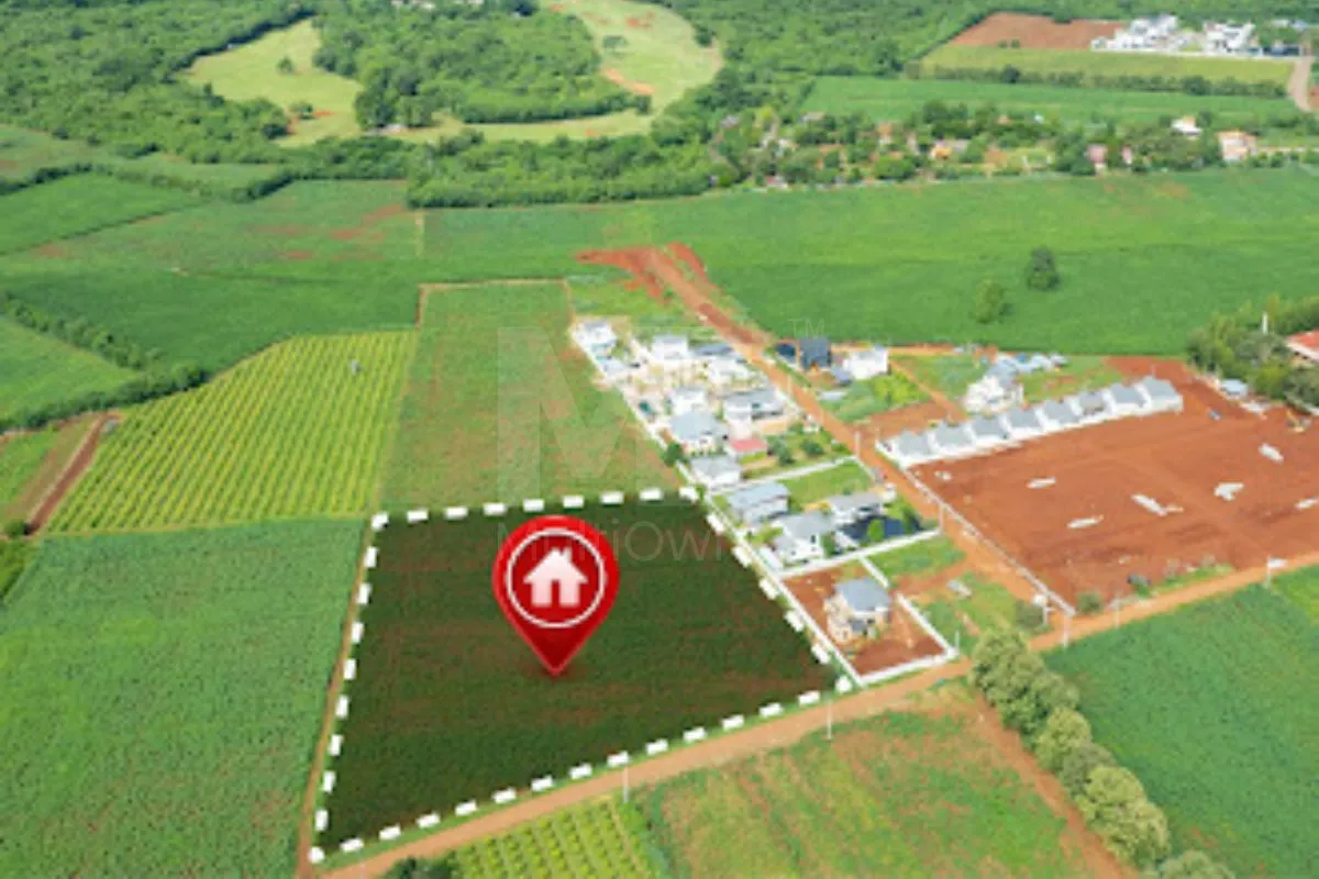 Plot for Sale in Bangalore