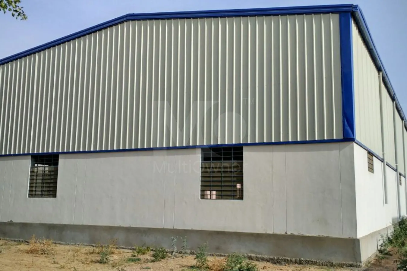 Warehouse for Rent in Jaipur