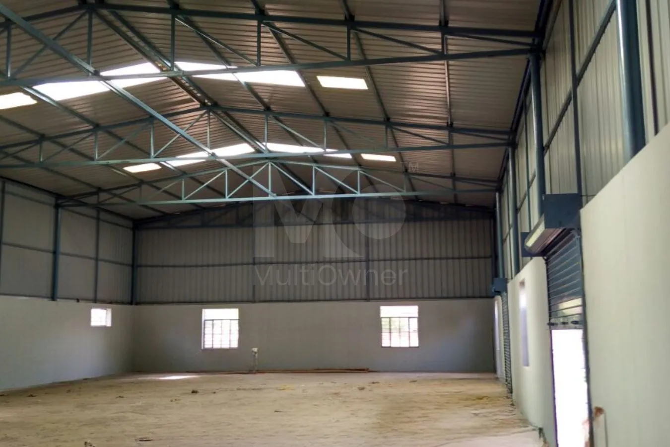 Warehouse for Rent in Jaipur