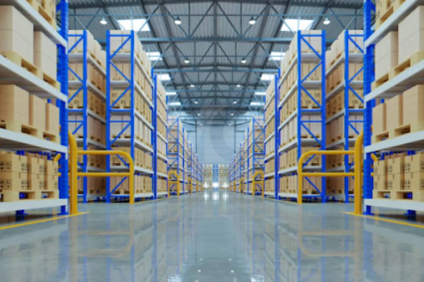 Warehouse for Rent in Pune