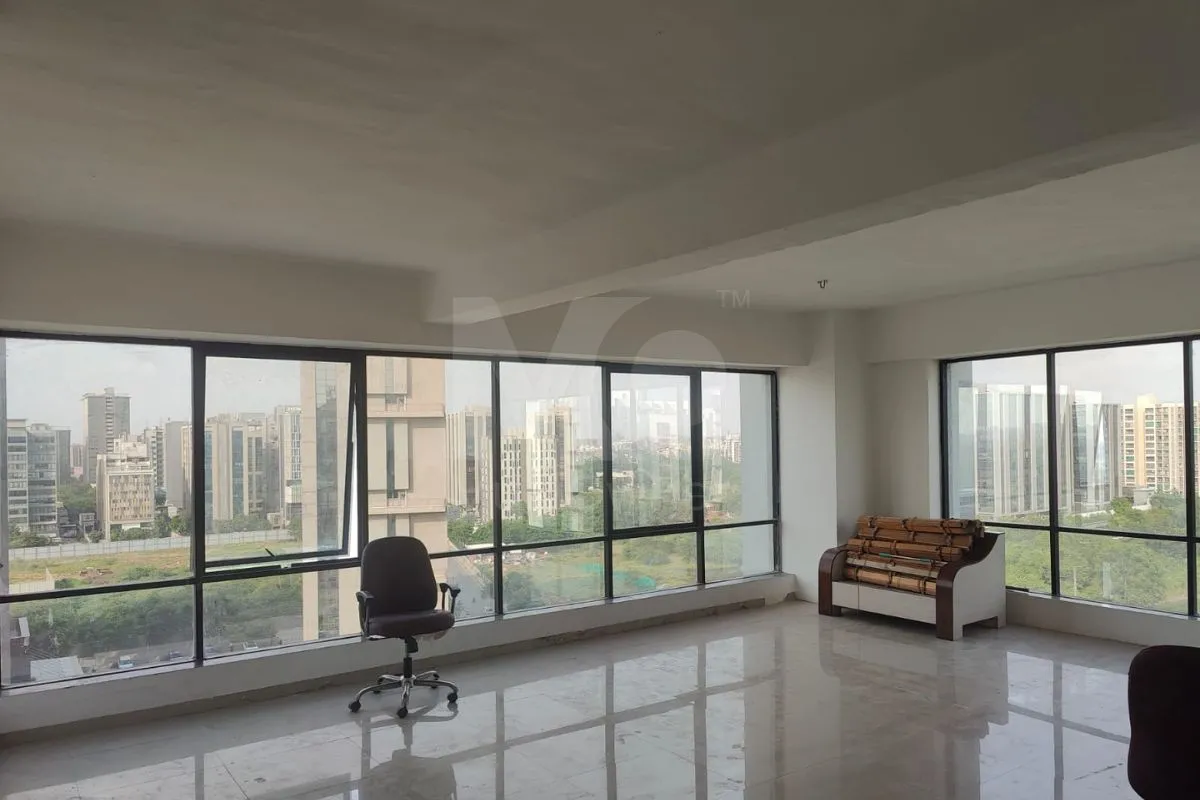 Office Space for Sale in Ahmedabad