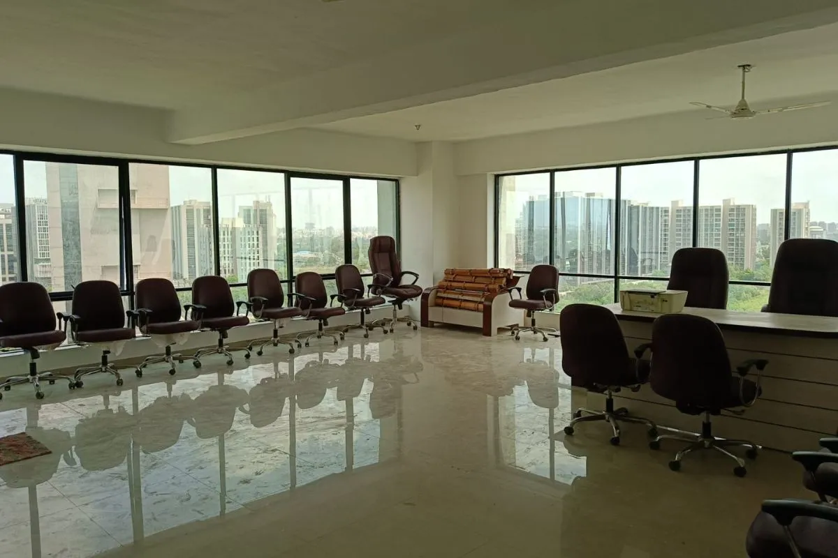 Office Space for Sale in Ahmedabad