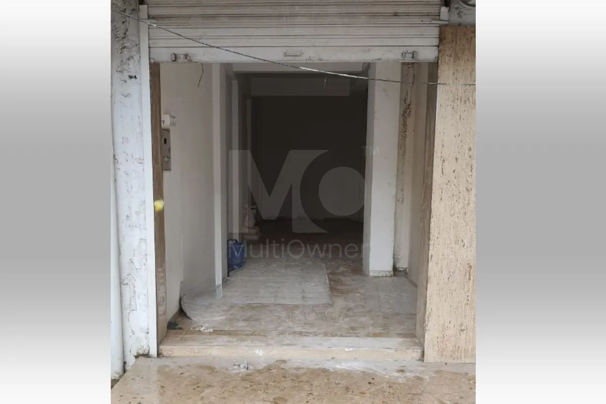 Shop for Rent in Mumbai