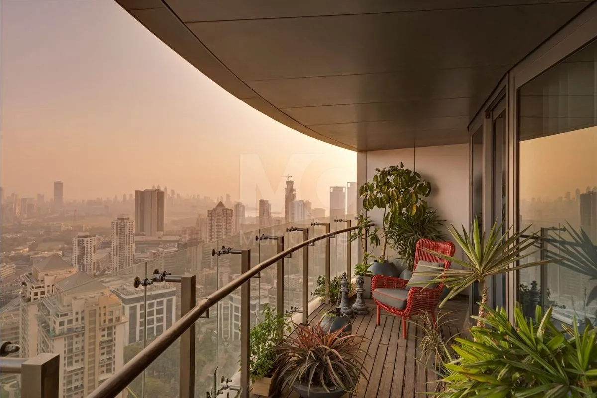 1 Bhk Flat for Rent in Mumbai