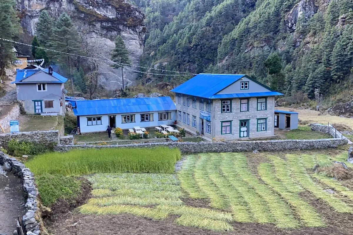 House for Sale in Palampur