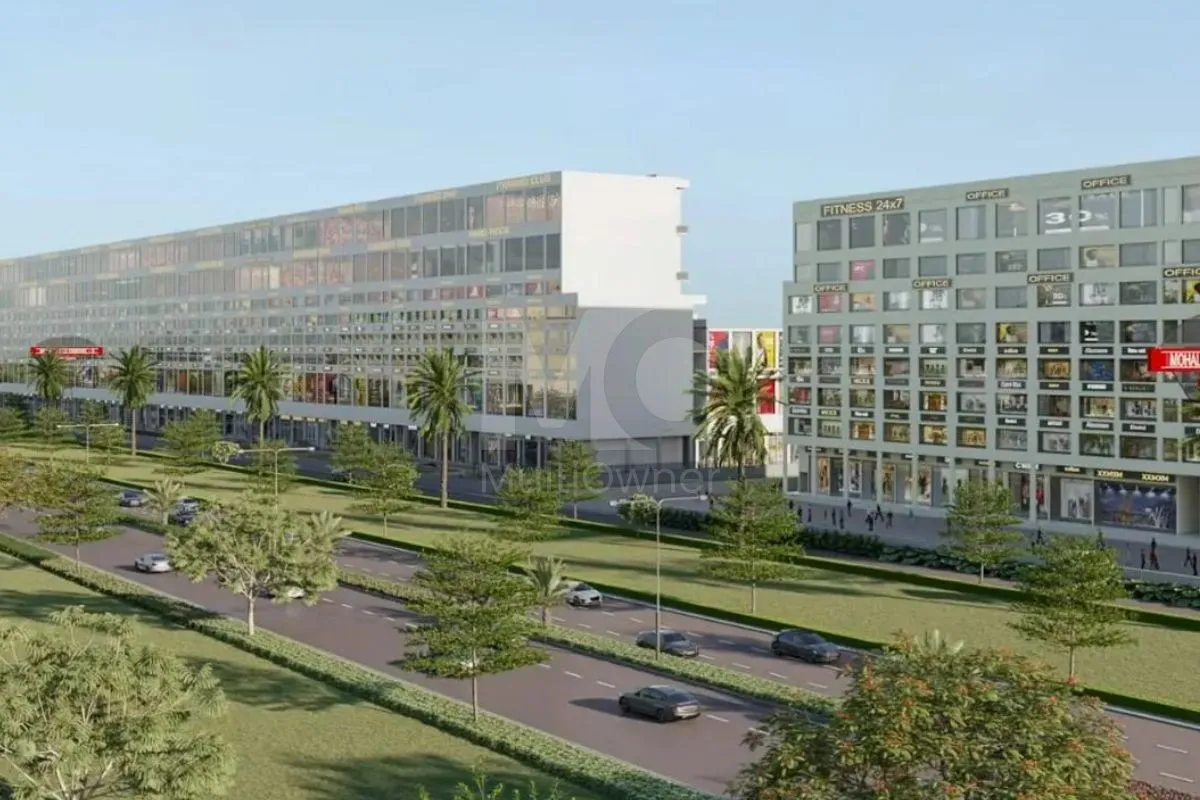 Mohali Citi Centre 2