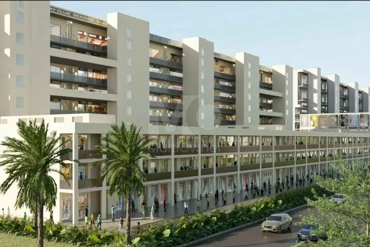 Mohali Citi Centre 2