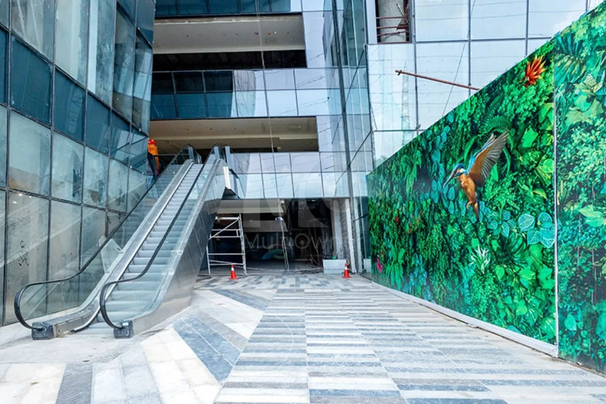 Coworking Space in Gurgaon