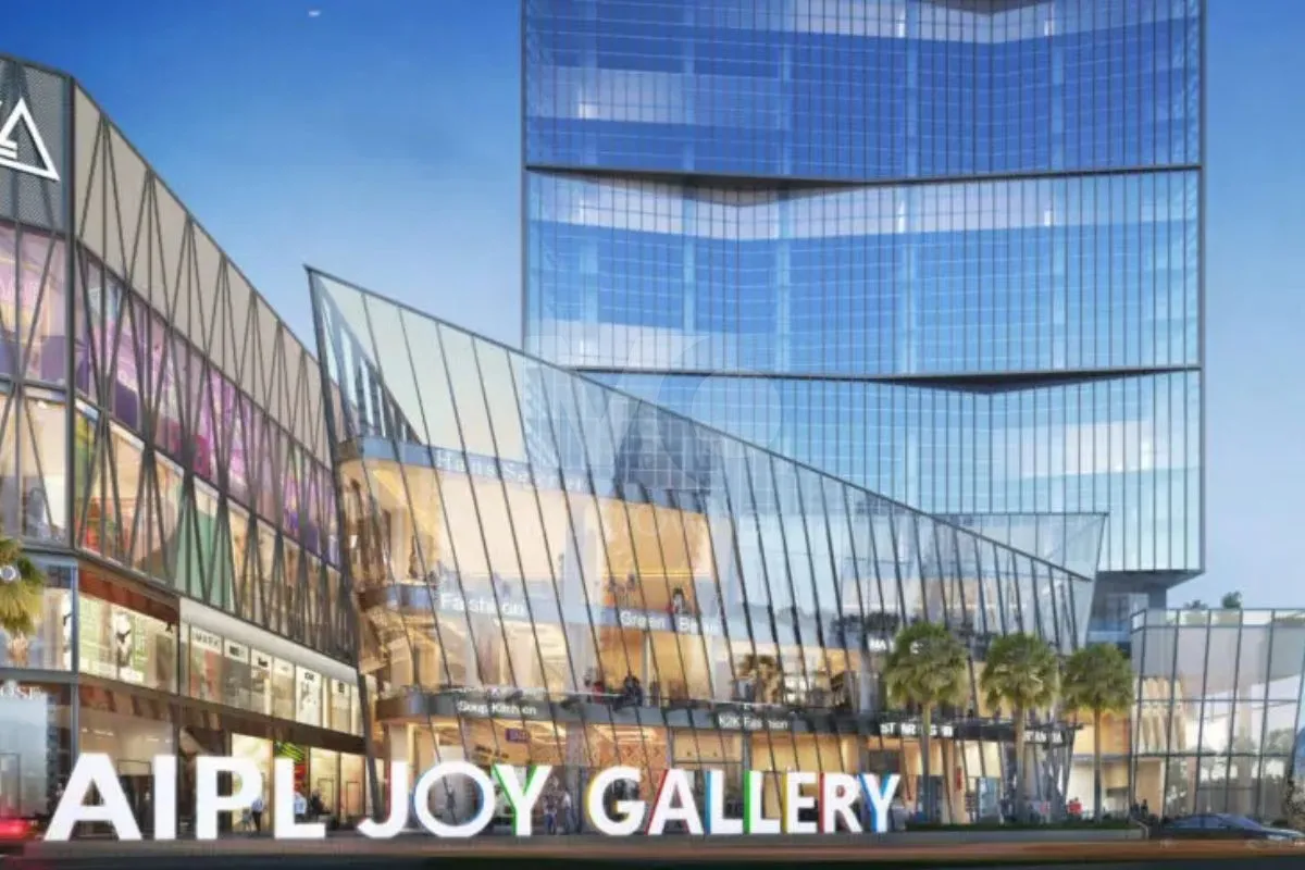 Coworking Space in Gurgaon