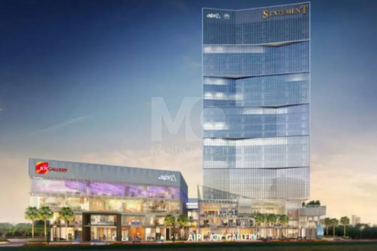 Coworking Space in Gurgaon