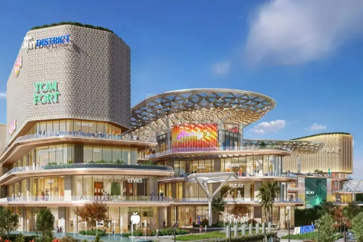 Commercial Property in Gurgaon