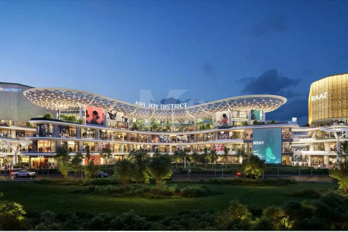 Commercial Property in Gurgaon