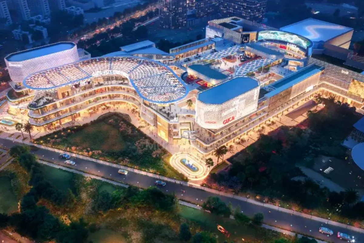 Commercial Property in Gurgaon