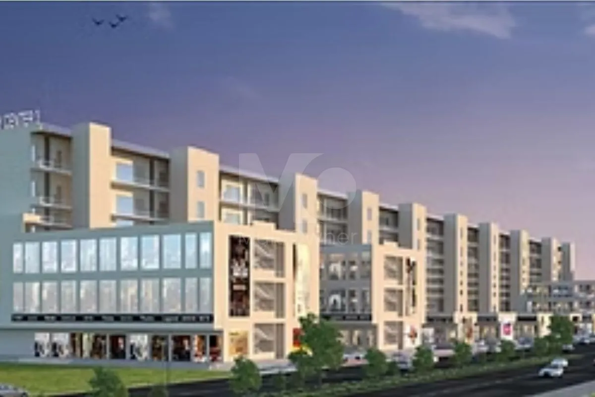 Co Working Space in Mohali