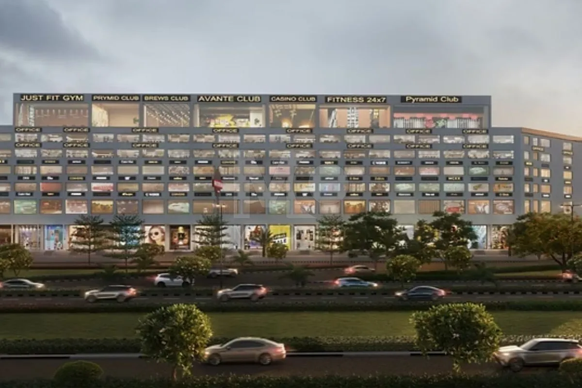 Co Working Space in Mohali