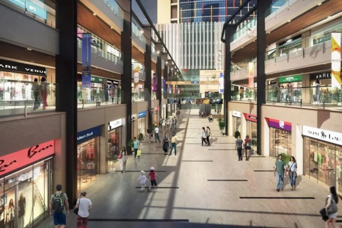 Omaxe New Chandigarh