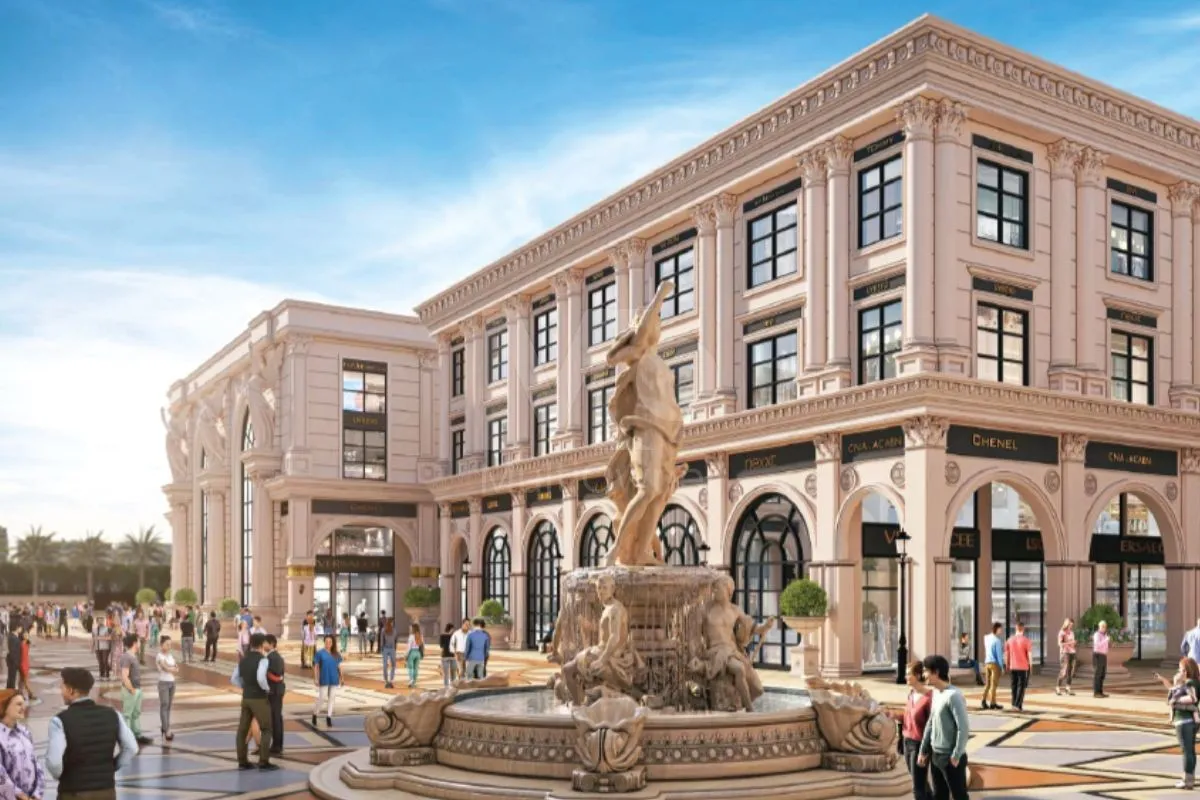 Commercial Property in New Chandigarh