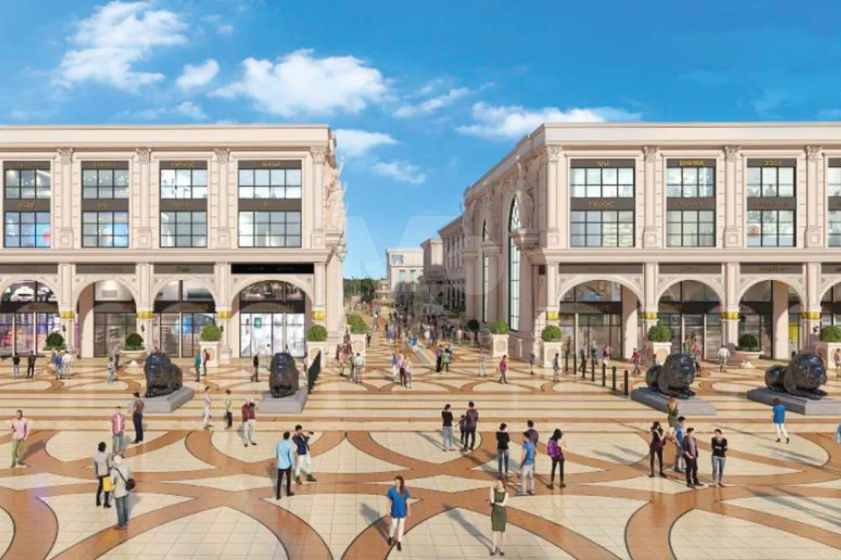 Commercial Property in New Chandigarh